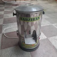 سبزی خورد کن