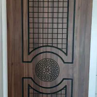 دو لنگه در اتاق