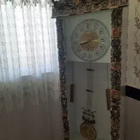 ساعت ایستاده