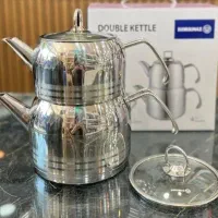 کتری قوری کرکماز اورجینال