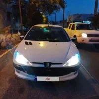 فروش 206 تیپ 5
