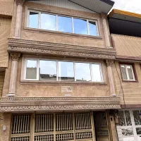 درب و پنجره دوجداره یو پی وی سی و توری پلیسه