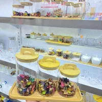 پیریکس بامبو