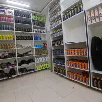 انواع روغن برایه تمامی موتور ها با تعویض رایگان