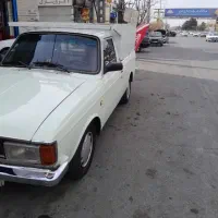 پیکان وانت مدل 93