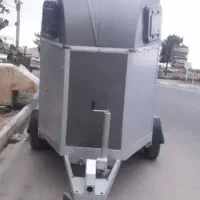 اسبکش