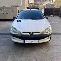 206 تیپ دو