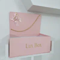 لوکس باکس هدیه قیمت عمده