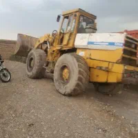 اجاره لودر هپکو ۵۳۰ پات ۳تن و نیم