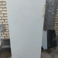 یخچال فریزر