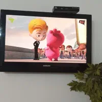 تلویزیون ۳۲اینچ سامسونگ