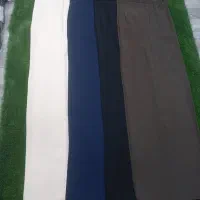 فروش عمده شلواره زنانه مازراتی کرپ مورگان ریزشی