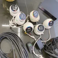 دوربین مداربسته