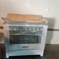 گاز دوو مدل امپریال 2102