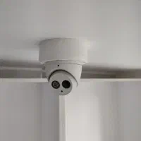 دوربین مداربسته، دزدگیر و سیستم‌های حفاظتی شمال