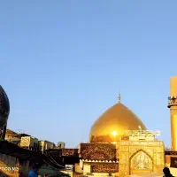 کاروان کربلا