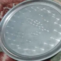 سینی قطر ۶۰سانت  و  دیگه ۲۰ نفره