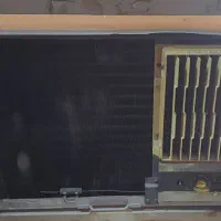 کولر ۱۹ هزار موتور سنگین جنرال