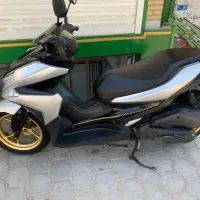 موتورآیروکس مدل۱۴۰۱