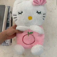 چهار عدد عروسک دخترانه