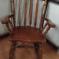 فروش صندلی راک