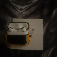 ایرپاد پرو ۲ اصلی