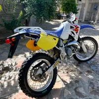 Crm250cc مدل 1997|موتورسیکلت|بجنورد, |دیوار