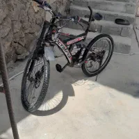 دوچرخه دست دوم