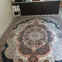 فرش ۱۲متری ۱۰۰۰شانه
