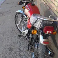متور ۱۲۵