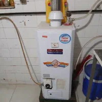 تعمیر و سرویس انواع وسایل گازسوز