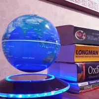 تدریس خصوصی زبان انگلیسی/آیلتس با دکتری آموزش زبان