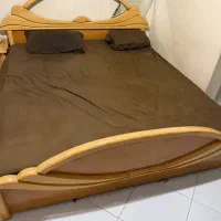 تخت خواب