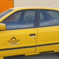 درب سمندهیدرولیک فرمون  دینام کمپرسورکولرگیربکس