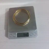 طلا فروشی به قیمت تابلو