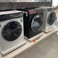 ماشین لباسشویی