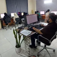 آموزش تخصصی کامپیوتر icdl مبتدی تاپیشرفته