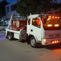 باکس نخاله منطقه ۹.۱۰.۱۱
