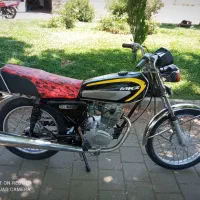موتورسیکلت 150 ساوین مزایده