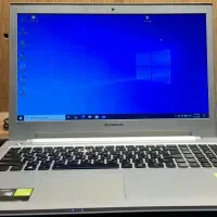 لپتاپ لنوو Z500 i5 1T