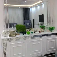 اینه کنسول مدرن ونو