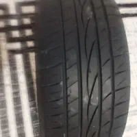 چهار  حلقه لاستیک کم کارکرد
