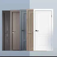 درب T8822S ورودی سرقت اتاق ضد آب ورودی اتاقی فلزی