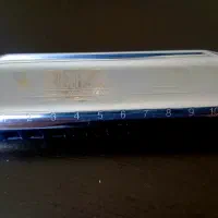 Blumaster Mr250 Harmonica|آلات موسیقی|فردیس, انبار نفت|دیوار