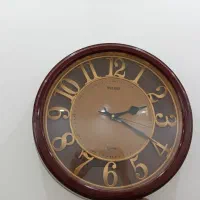 ساعت دیواری