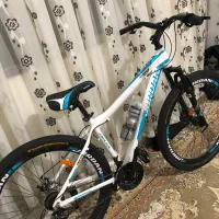 دوچرخه نو|دوچرخه، اسکیت، اسکوتر|ابهر, |دیوار