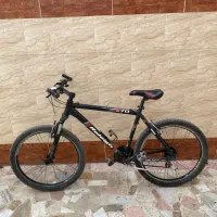 دوچرخه رالی raleigh HT70