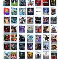نصب بازی ps5 ps4 و ps3