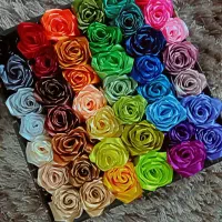 باکس گل روبانی