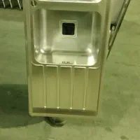 سینک توکار فانتزی